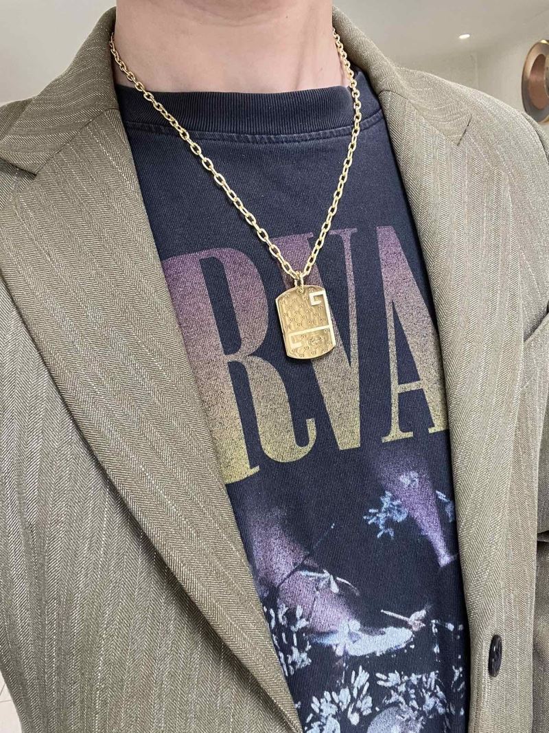 Gucci Necklaces